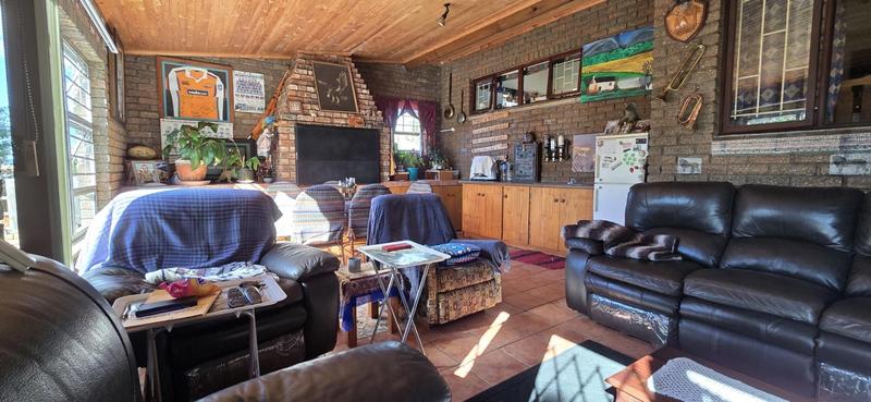 3 Bedroom Property for Sale in Reebok Western Cape